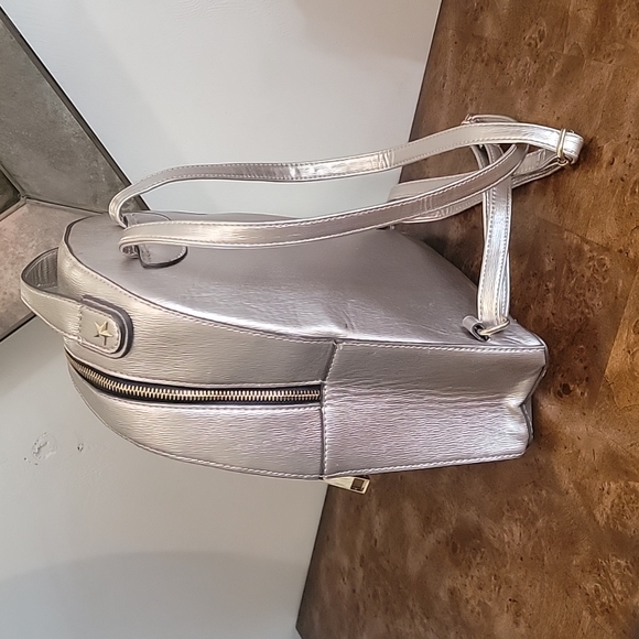 Aldo Pink glitter ✨️ 💖 backpack - Picture 7 of 10